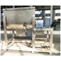 WLDH-3 Horizontal Ribbon Mixer for Powder Granule Paste